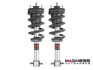 GMC Yukon 1500 Leveling Lift Kit - M1 Loaded Struts GMC Yukon 1500 Leveling Lift Kit - M1 Loaded Struts